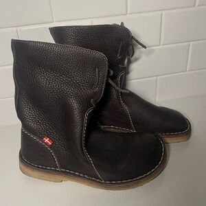 Duckfeet Arhus Boots  size 40